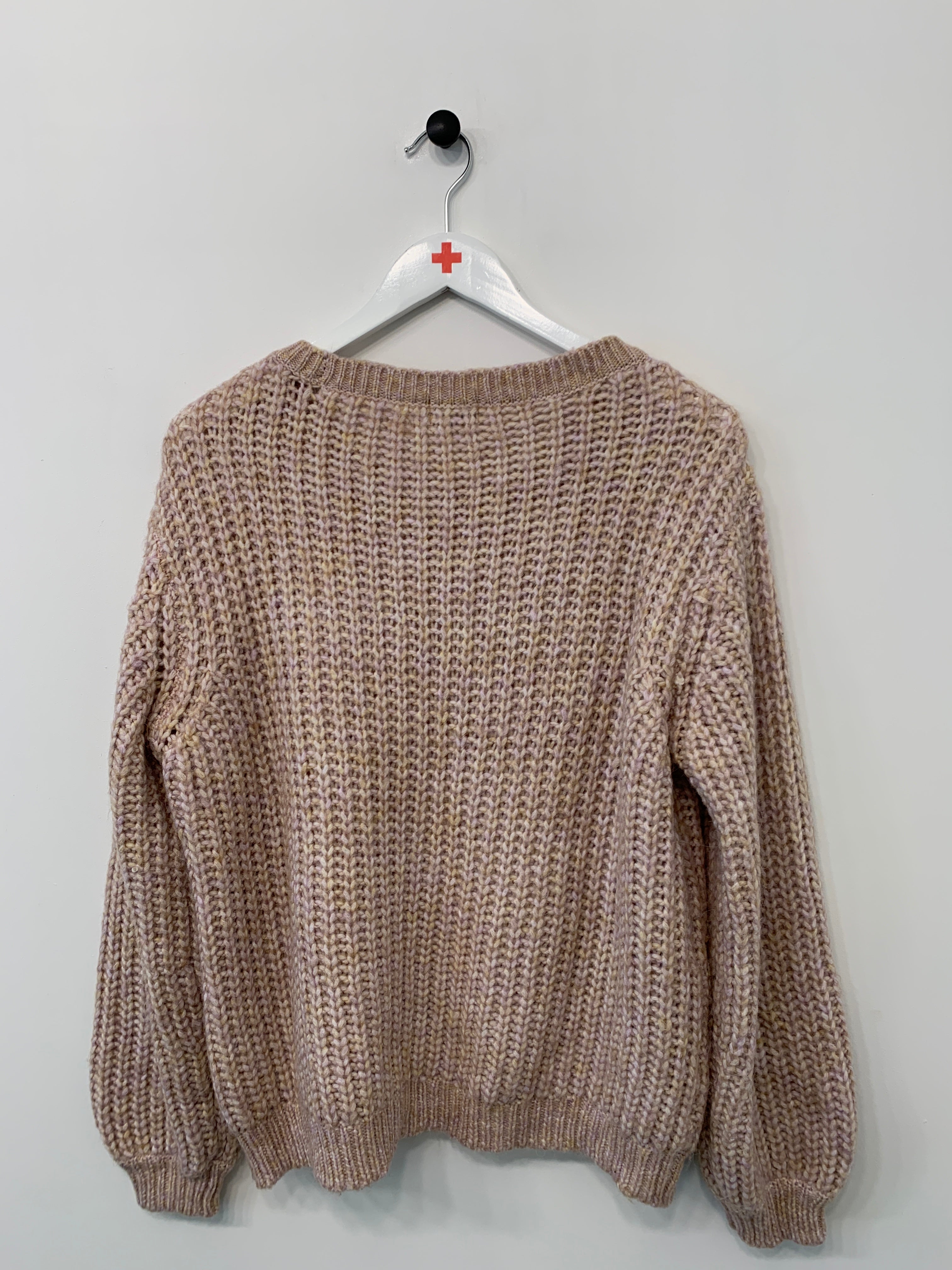 VRS Sweater